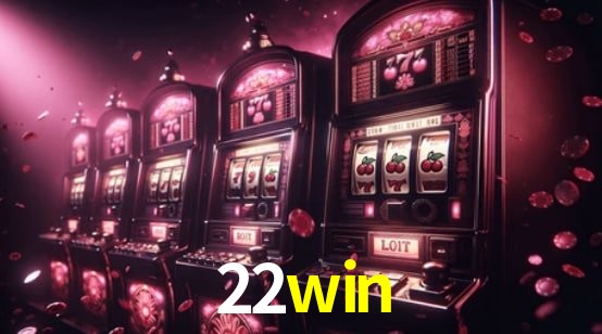 Desvendando o Mundo dos Jogos Virtuais na 22win