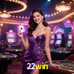 A Revolução dos Aplicativos de Jogos no 22win