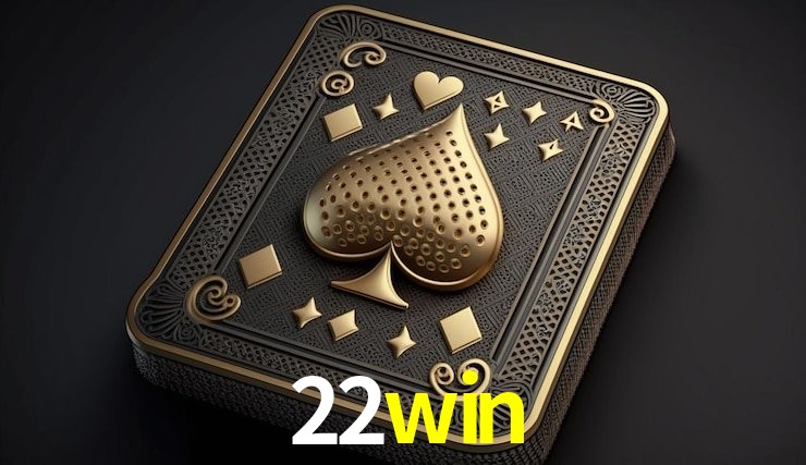 Desvendando o Mundo dos Jogos Virtuais na 22win