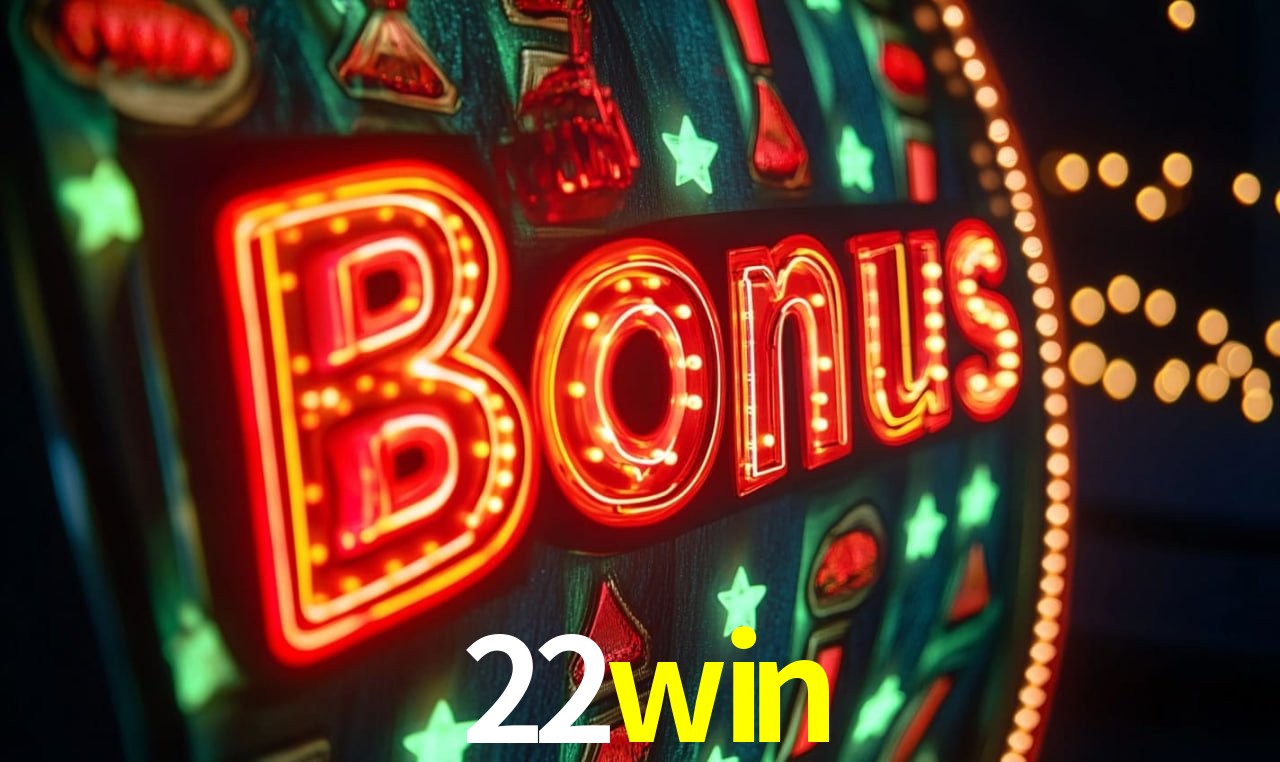 Descubra a Essência do 22win: Nossa História e Compromissos