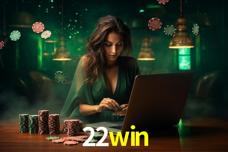 Descubra a Essência do 22win: Nossa História e Compromissos