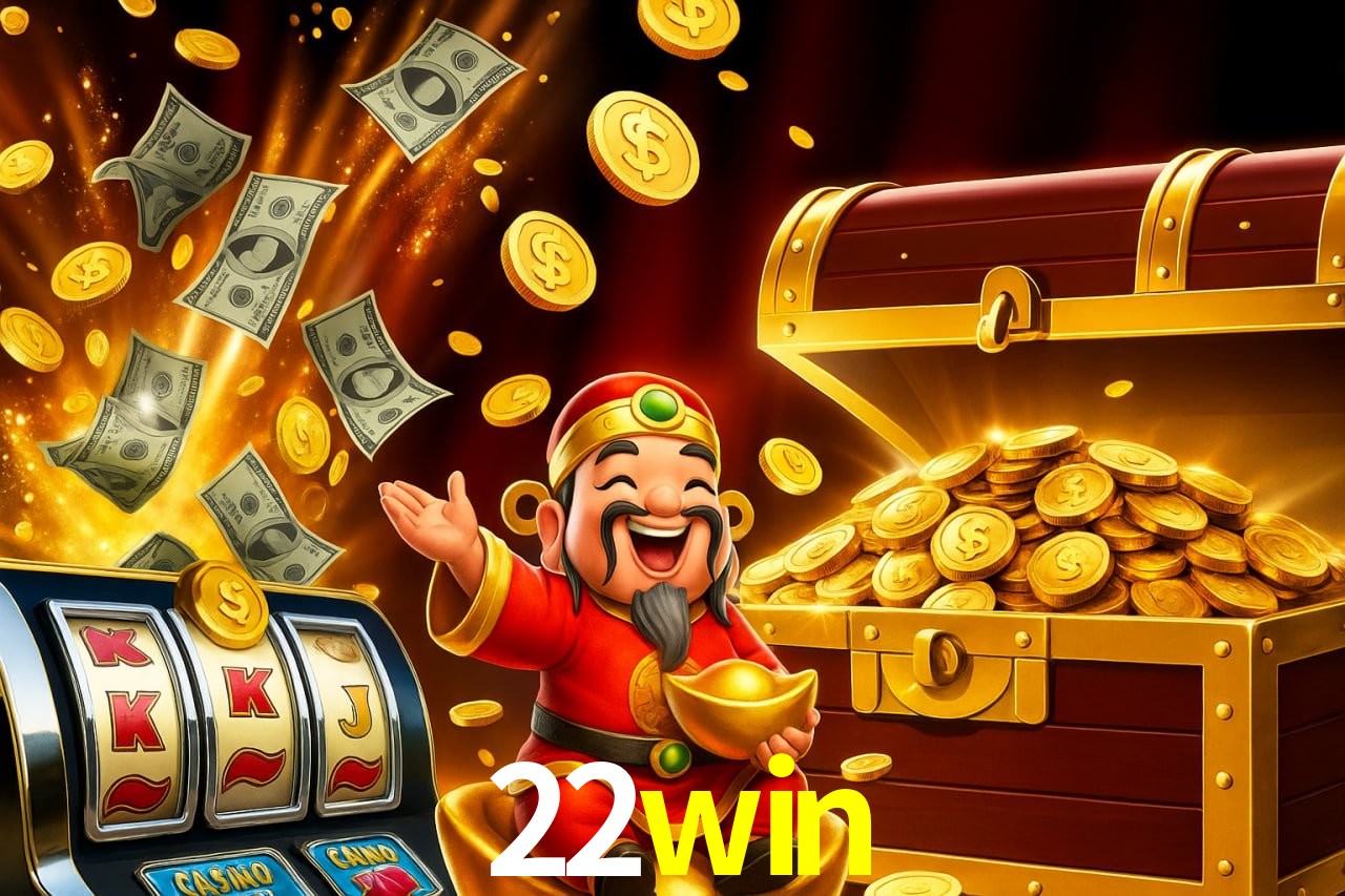 Desvendando o Mundo dos Jogos Virtuais na 22win