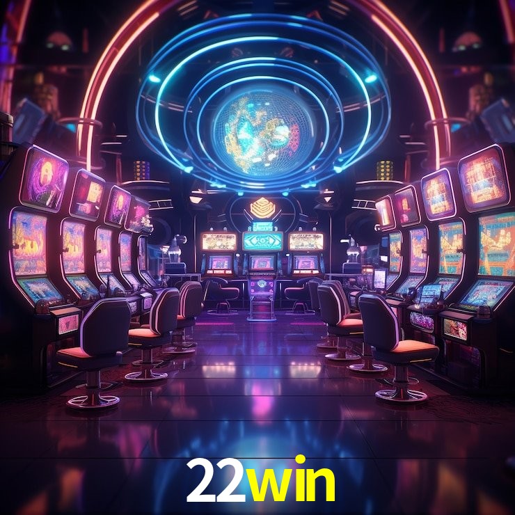 A Emoção da Loteria na 22win: Uma Chance de Mudança de Vida