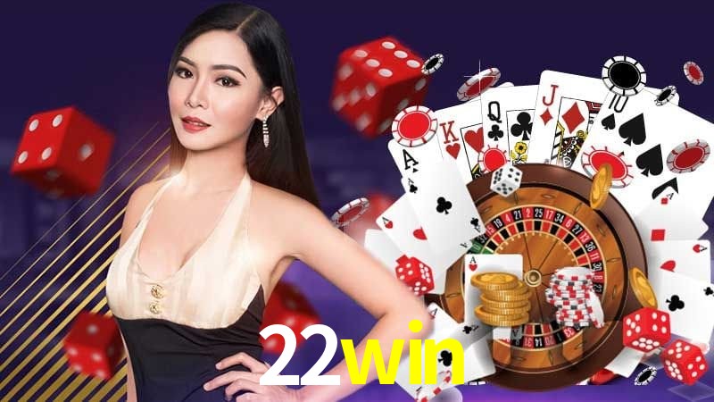 A Emoção da Loteria na 22win: Uma Chance de Mudança de Vida